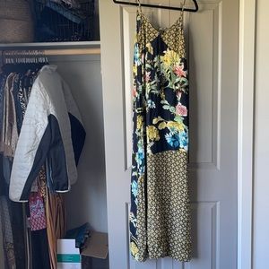 Women’s BOHO dress